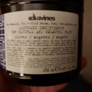 Davines Alchemic Conditioner
